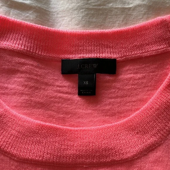 Merino wool sweater - Picture 2 of 5